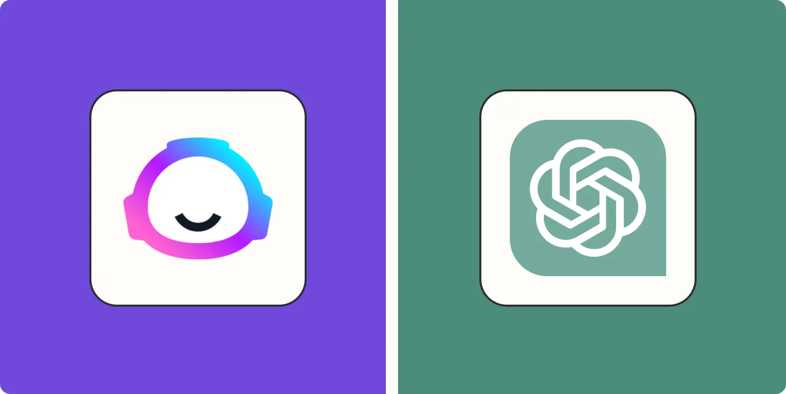 Jasper AI vs. ChatGPT: Which is better?