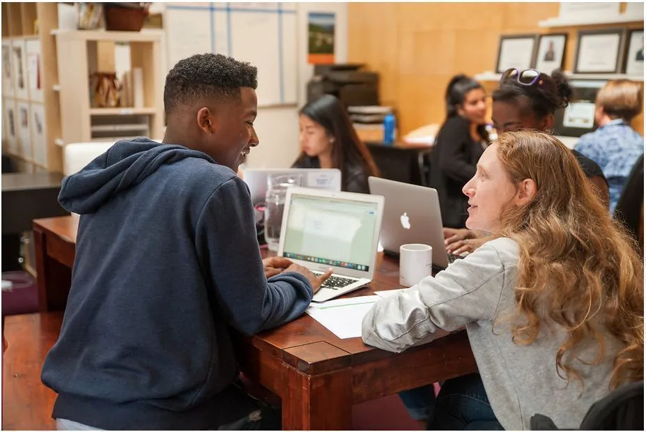 How a San Francisco Nonprofit Sends More Students to College with Airtable and Zapier