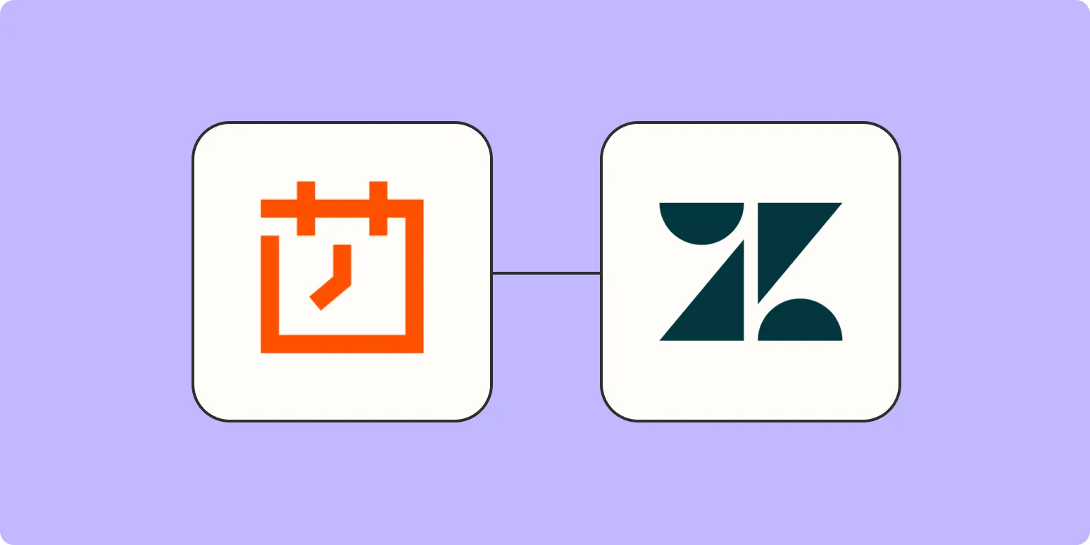 How to create monthly Zendesk tickets automatically