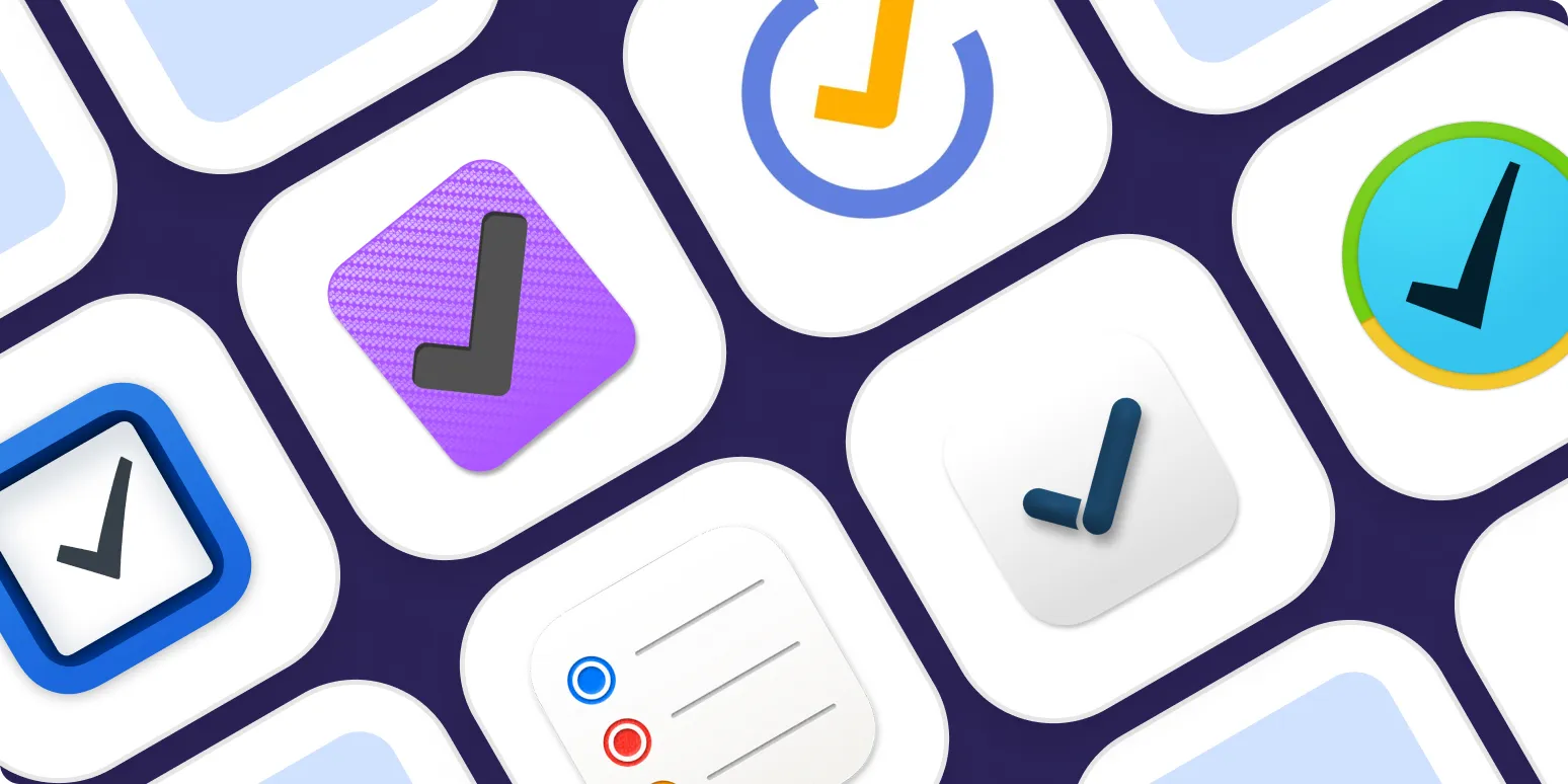 The 6 best to do list apps for Mac in 2025