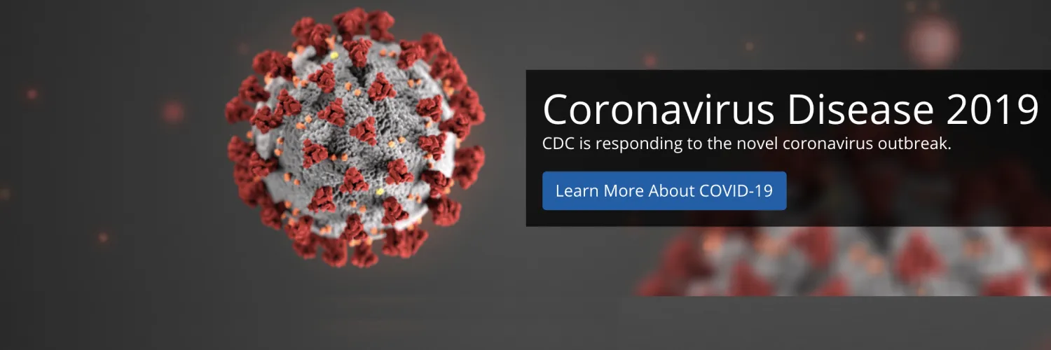 Get official COVID-19 updates in your inbox every day
