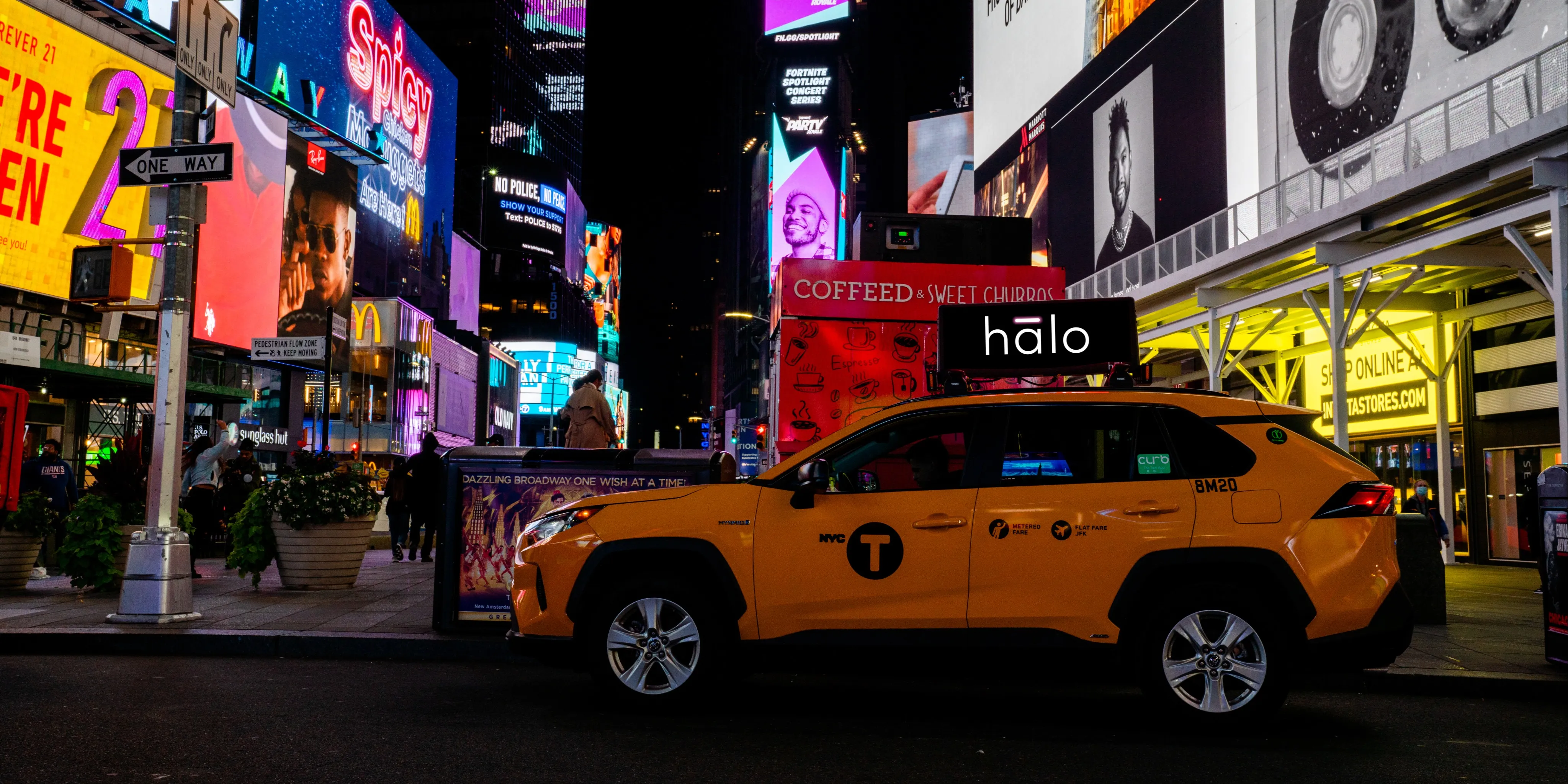 How automation helped Halo Cars scale