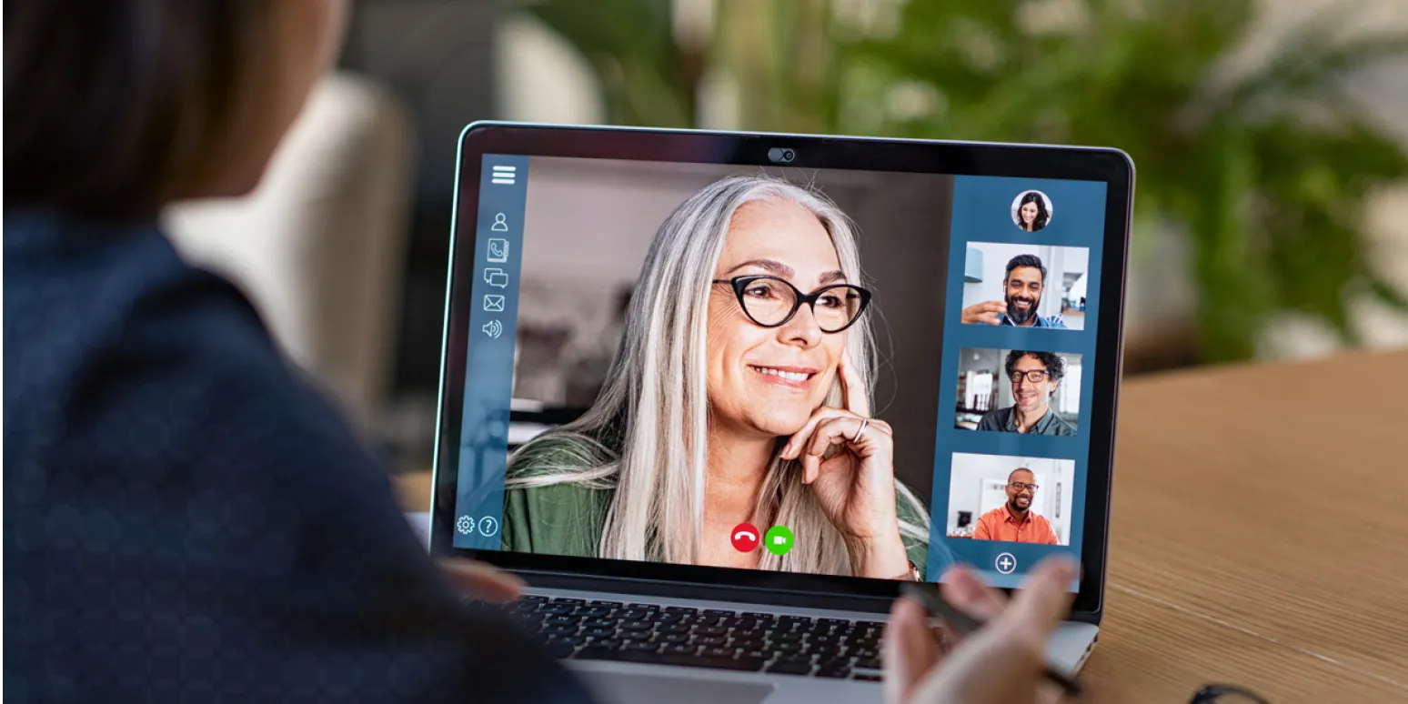 Why remote work shouldn't mean micromanaging—and what to do instead