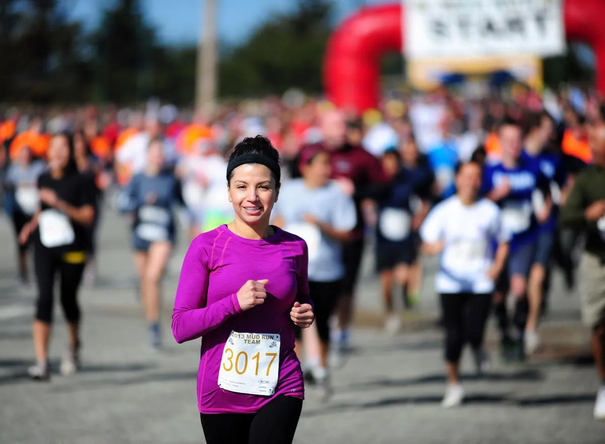Treat Your Career Like a Triathlon: 11 Productivity Lessons from Endurance Athletes