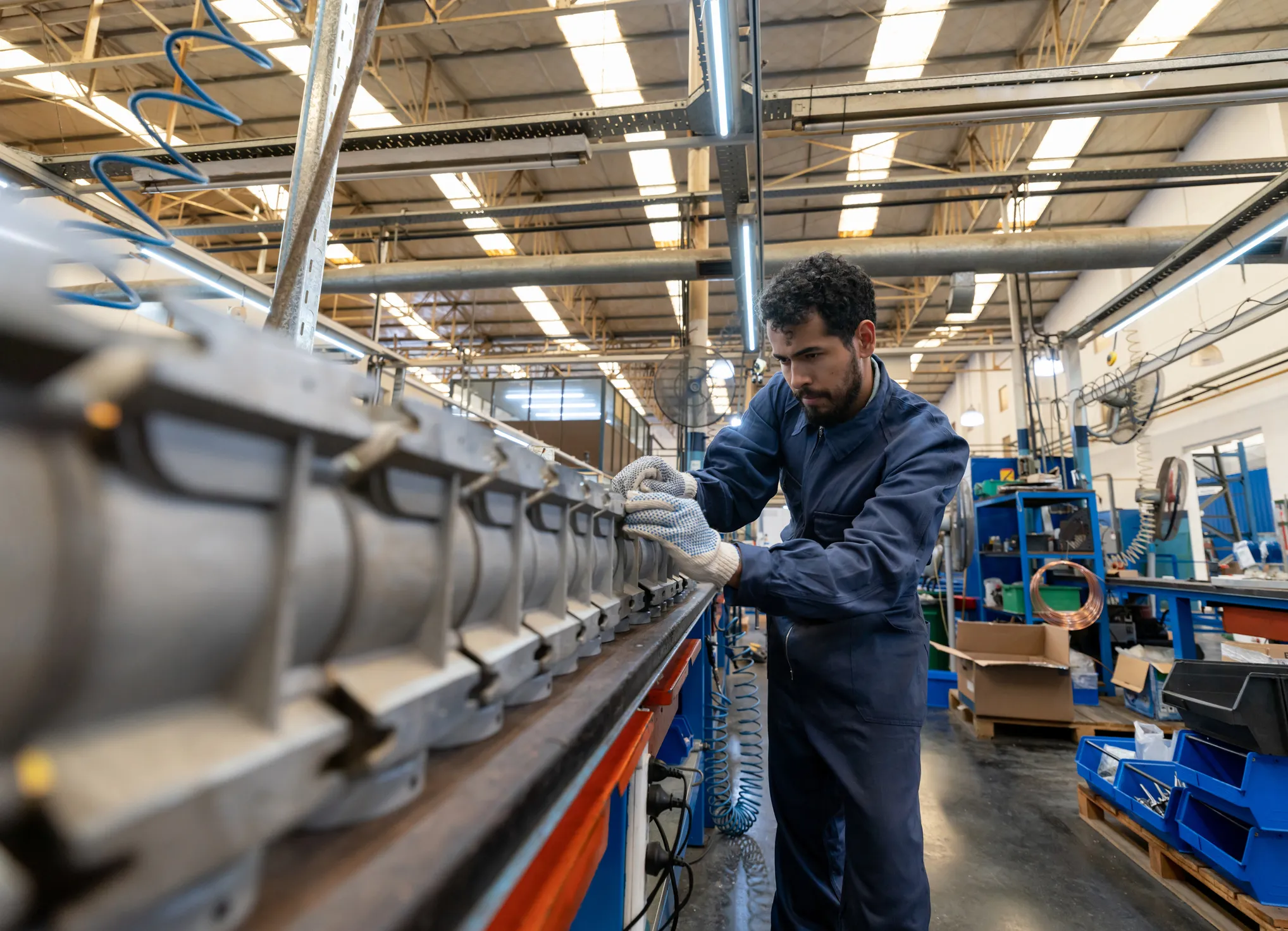 How a manufacturing tech company uses Zapier to support SOC 2 and other security workflows