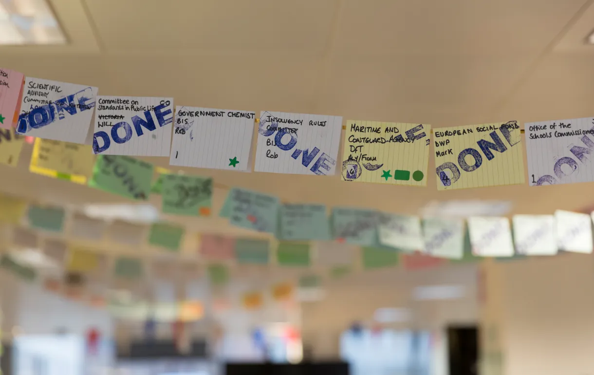 5 Simple GTD® Alternatives That Will Help You Get All Your Tasks Done