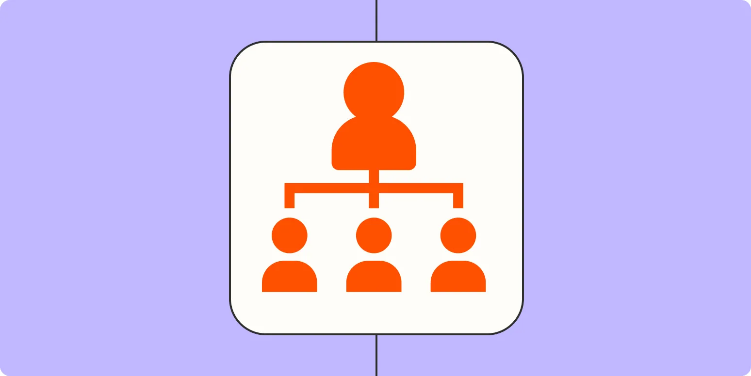 Learn how to build an AI-powered lead qualification system with Zapier