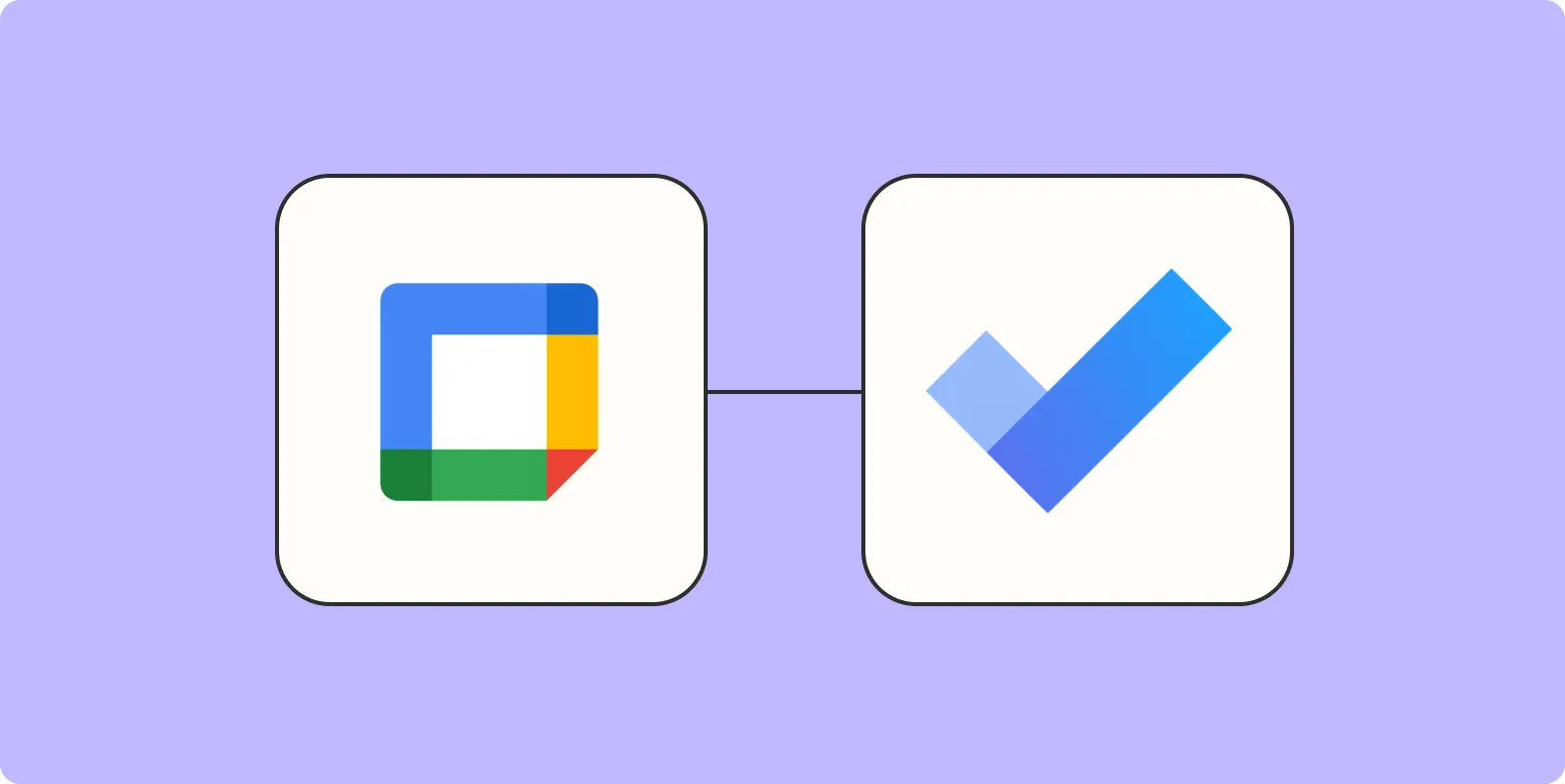 How to create Microsoft To Do tasks from Google Calendar
