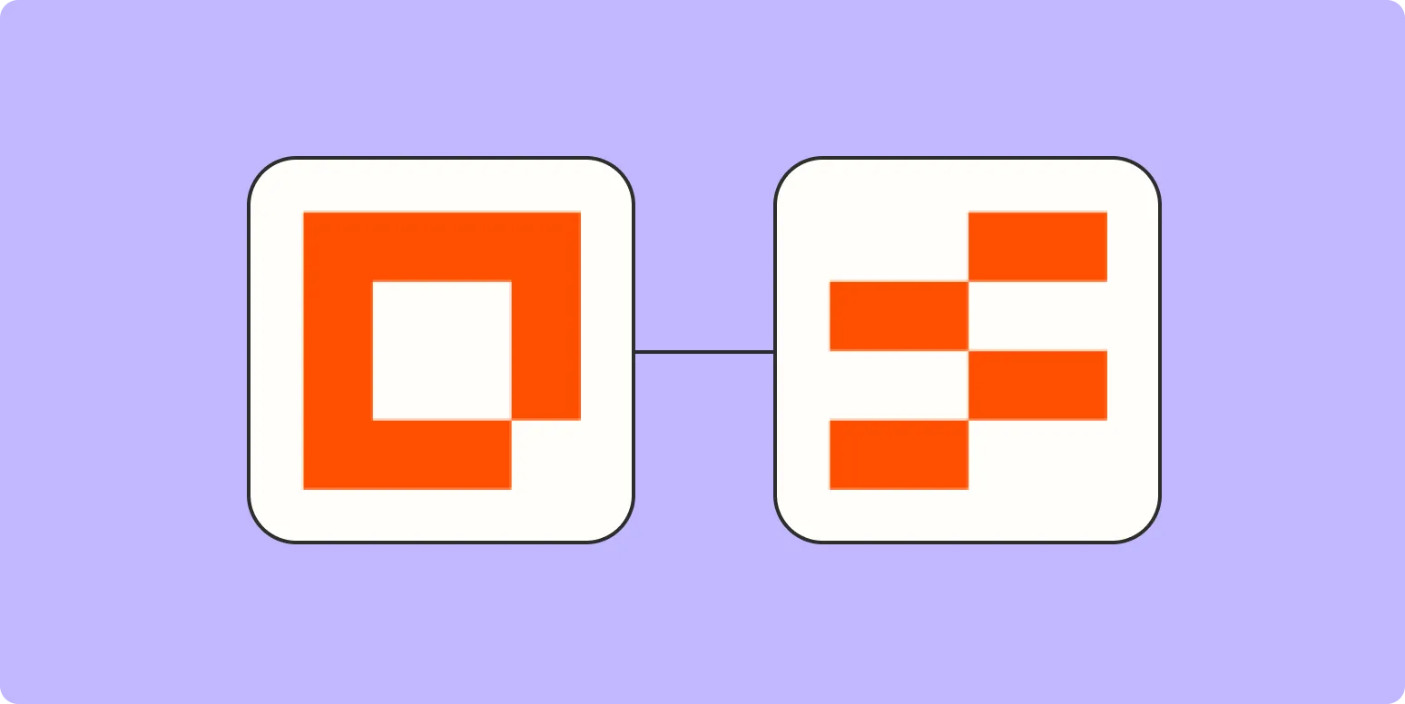 How to set up a team operations portal with Zapier