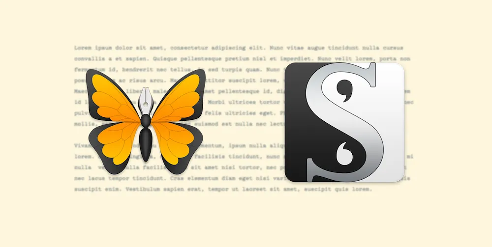 Scrivener vs Ulysses: The Best App for Longform Writing
