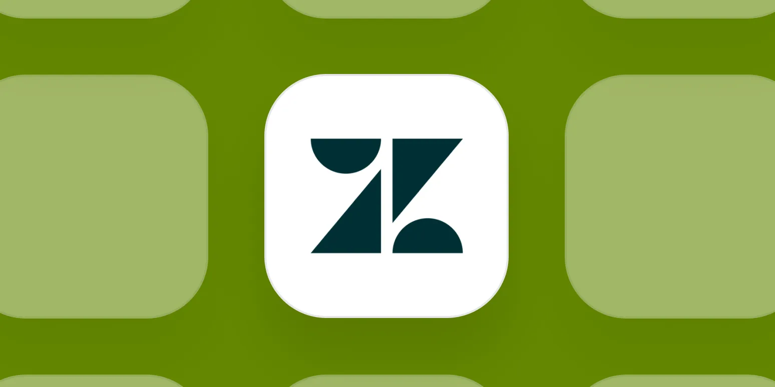 Zendesk: App of the day