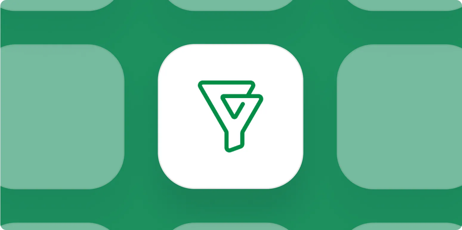 Bigin by Zoho CRM: App of the day
