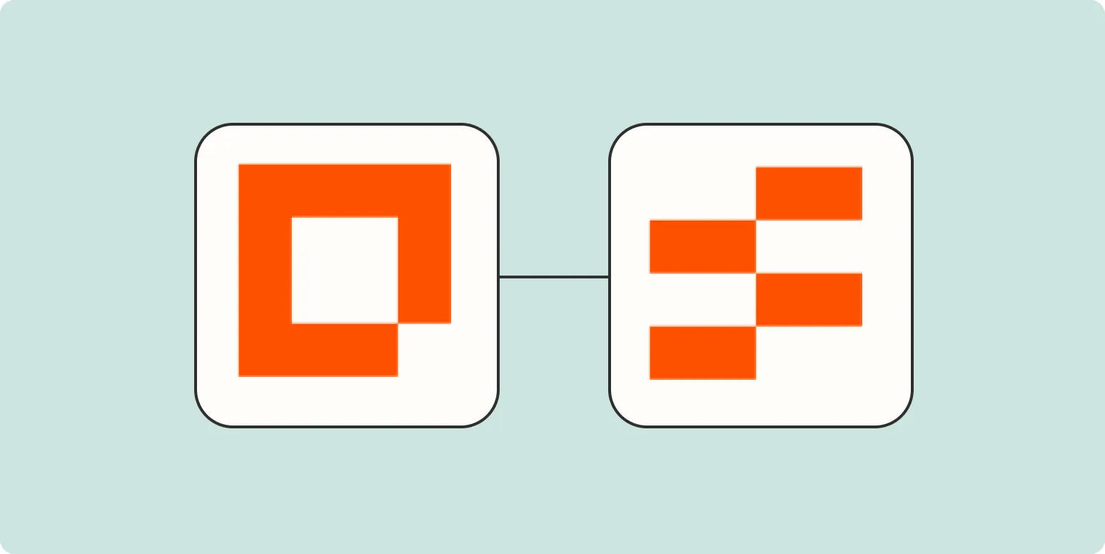 How to create a custom lead capture form with Zapier