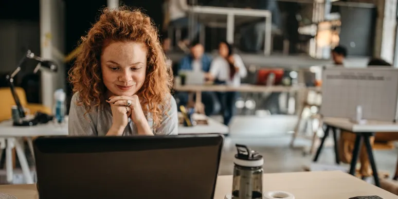 7 sustainability tips for office workers who want to go green
