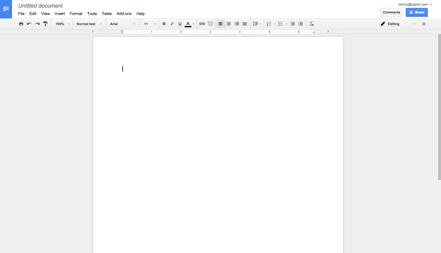 40+ Google Docs Tips to Become a Power User