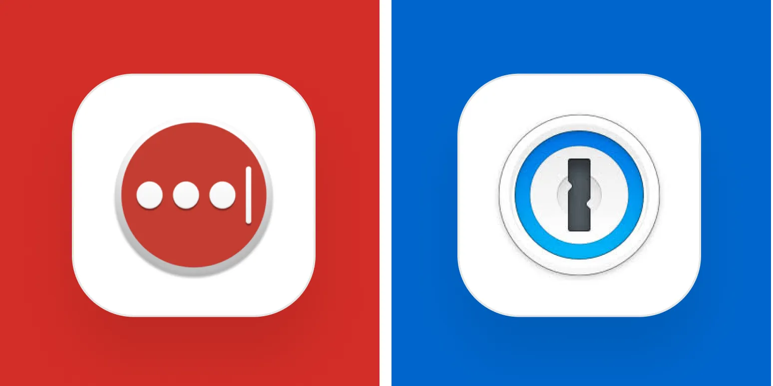 LastPass vs. 1Password: Which password manager should you use?