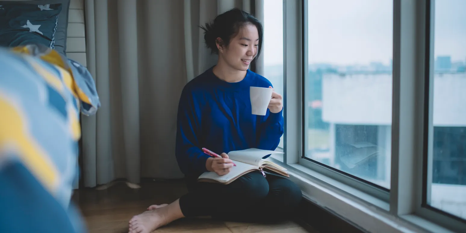 6 bullet journal ideas to transform your bujo