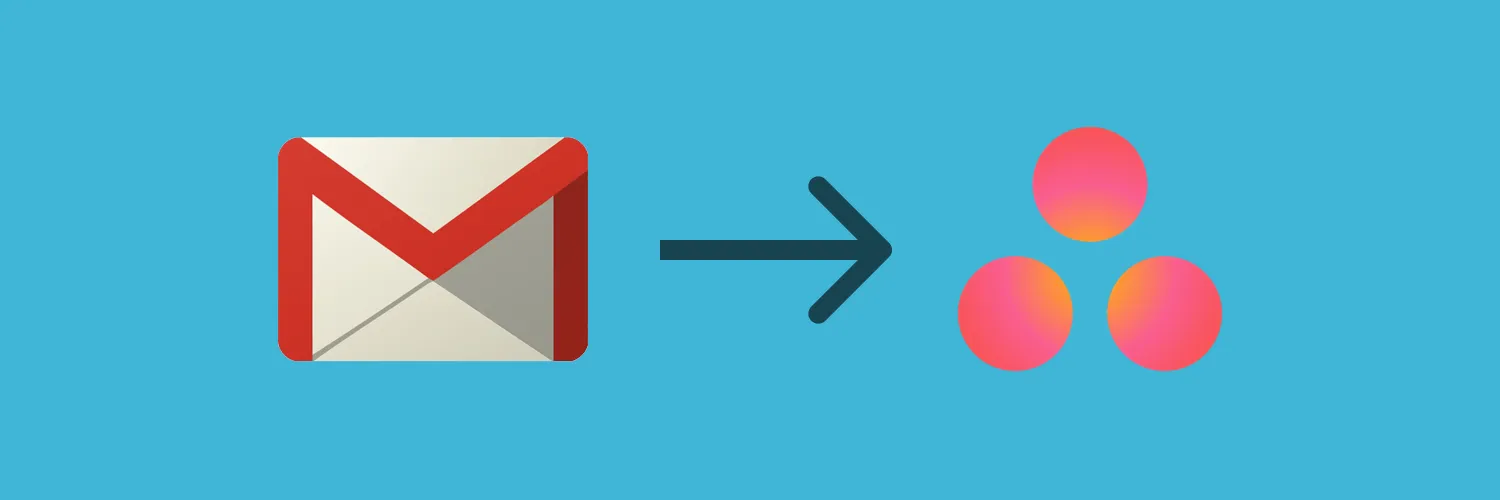 Integration how to: Connect Gmail to Asana