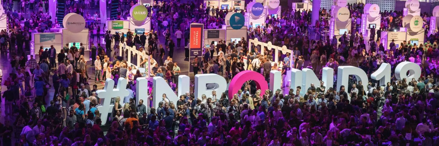 A Senior Manager at HubSpot Automates Registration for the INBOUND Conference