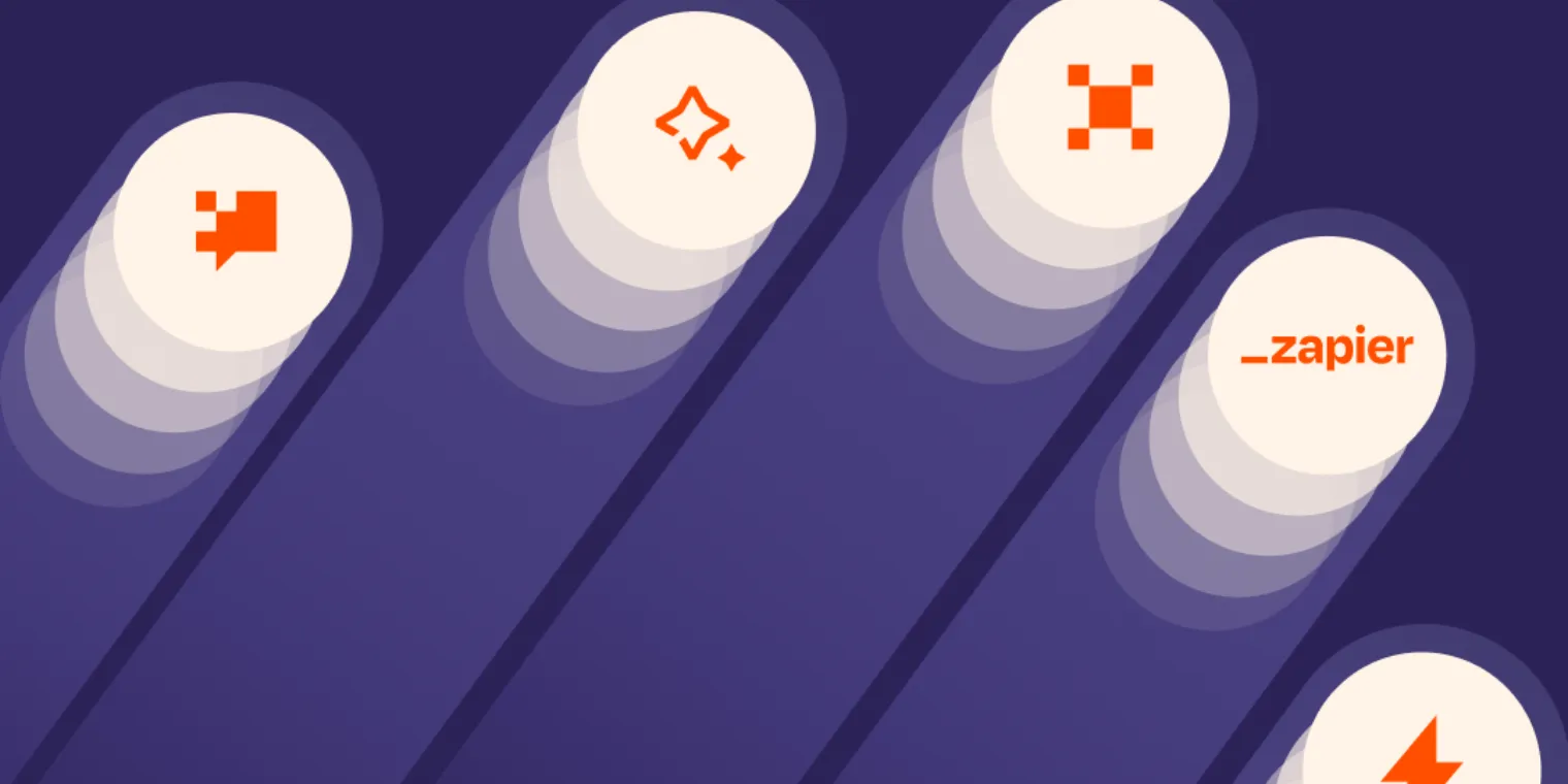 A guide to AI at Zapier: Give yourself automation superpowers