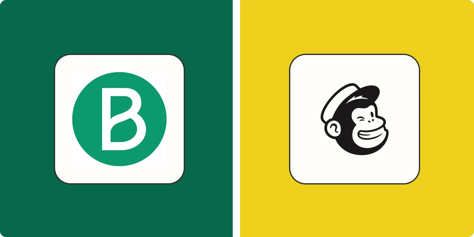 Brevo vs. Mailchimp: Which is best?