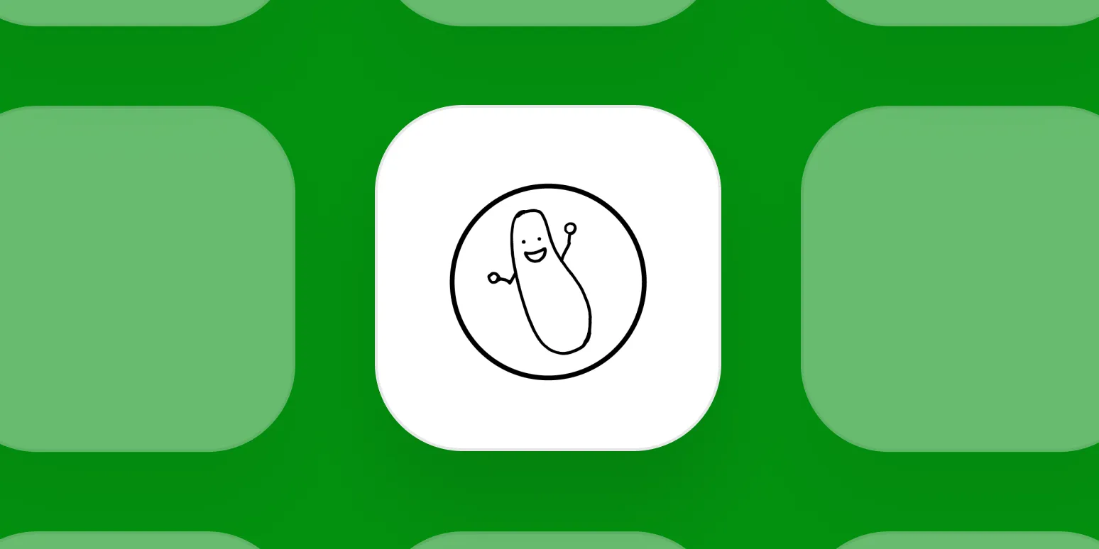 Design Pickle: App of the day