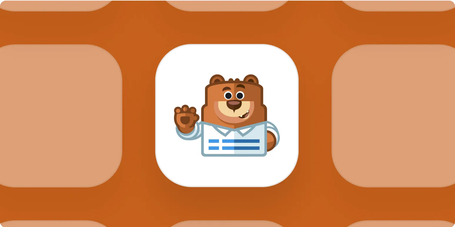 WPForms: App of the day