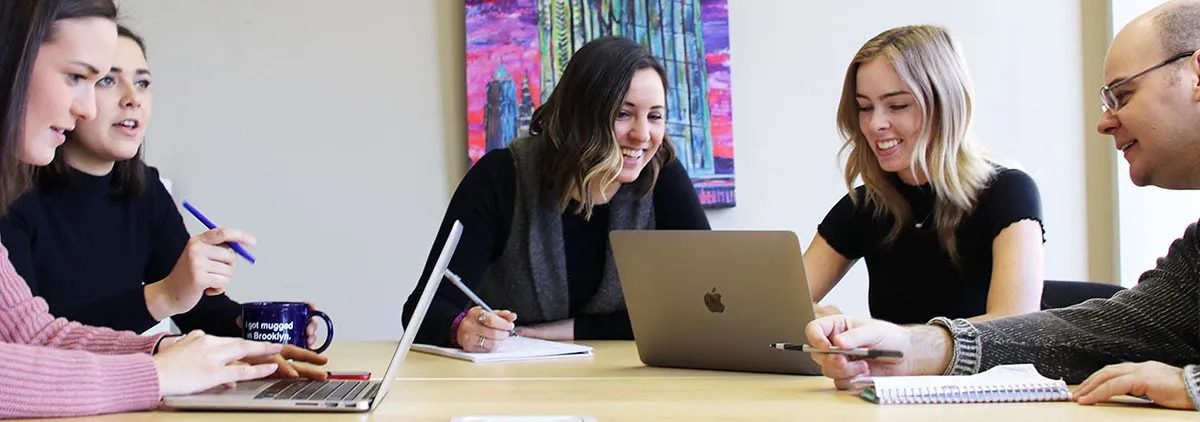 How this marketing company tracks lead data for clients in real time
