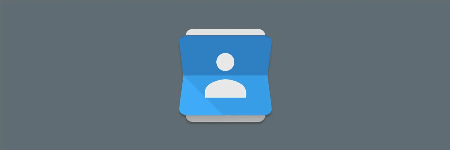 How to Back Up Your Contacts to Google Contacts