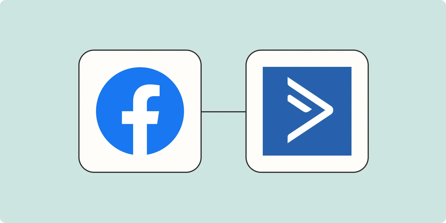 How to add new leads from Facebook Lead Ads to ActiveCampaign