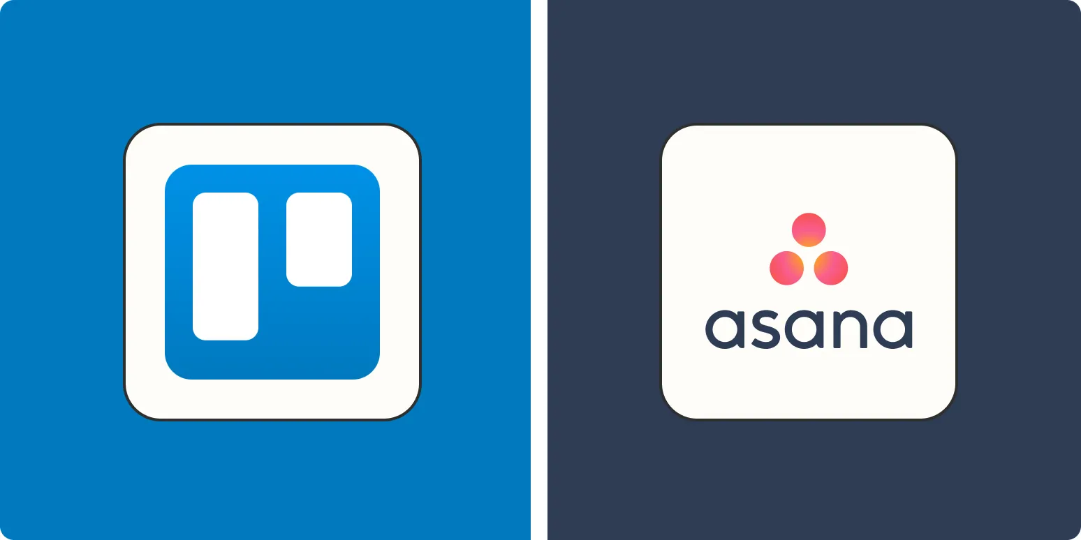 Trello vs. Asana: Which PM tool is better?