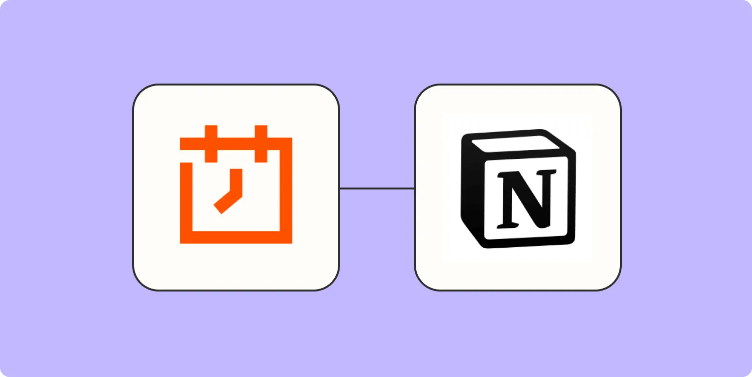 How to automate recurring tasks in Notion