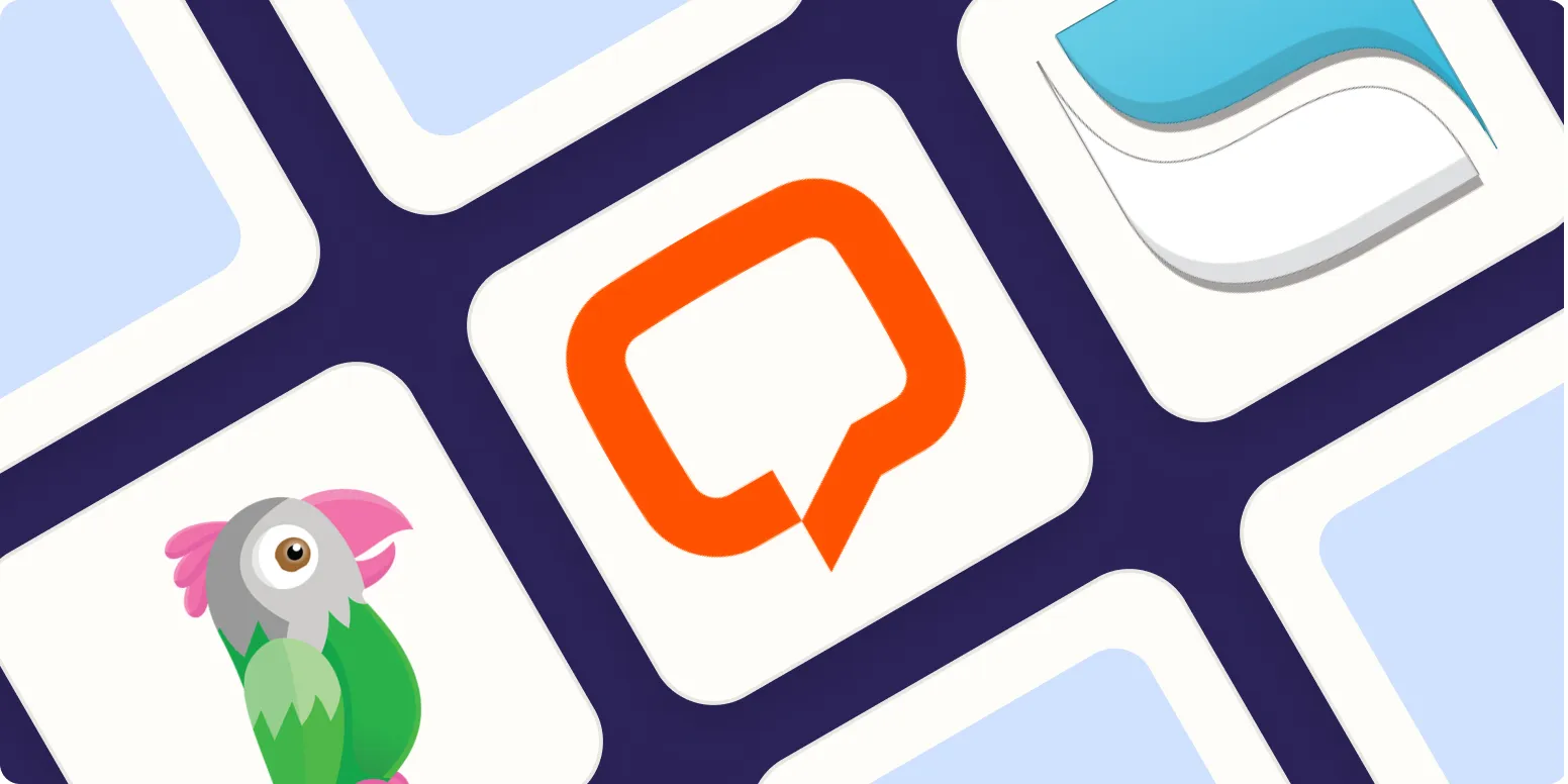 The 5 best live chat apps for customer support in 2025
