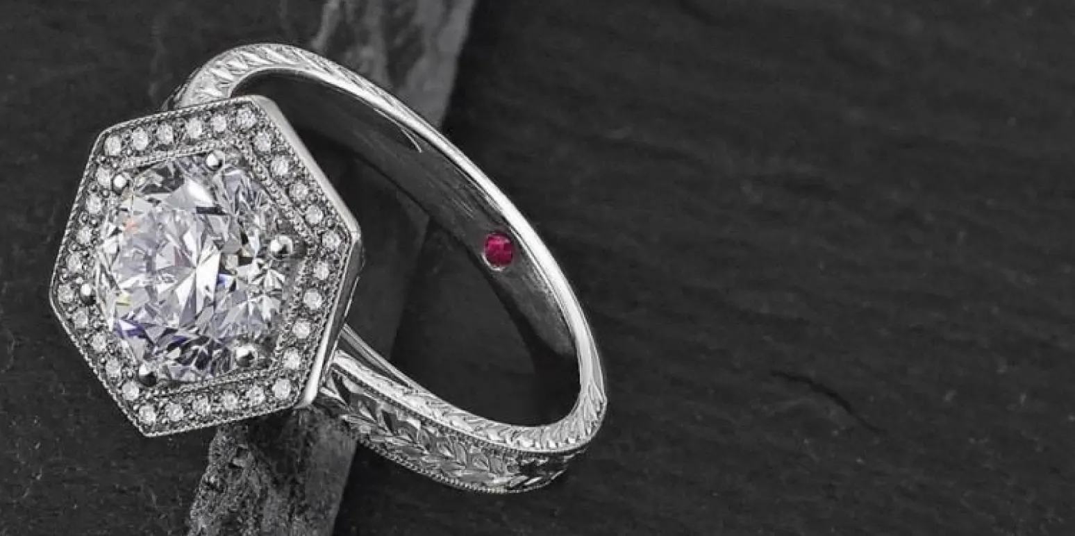 How Taylor & Hart uses automation to put the magic back in engagement rings
