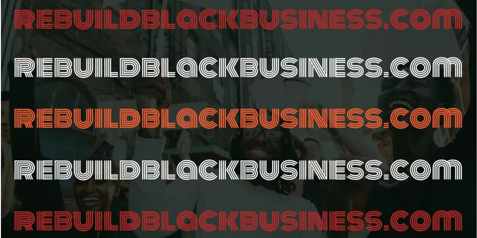 How a team of volunteers is working to restore wealth to Black communities