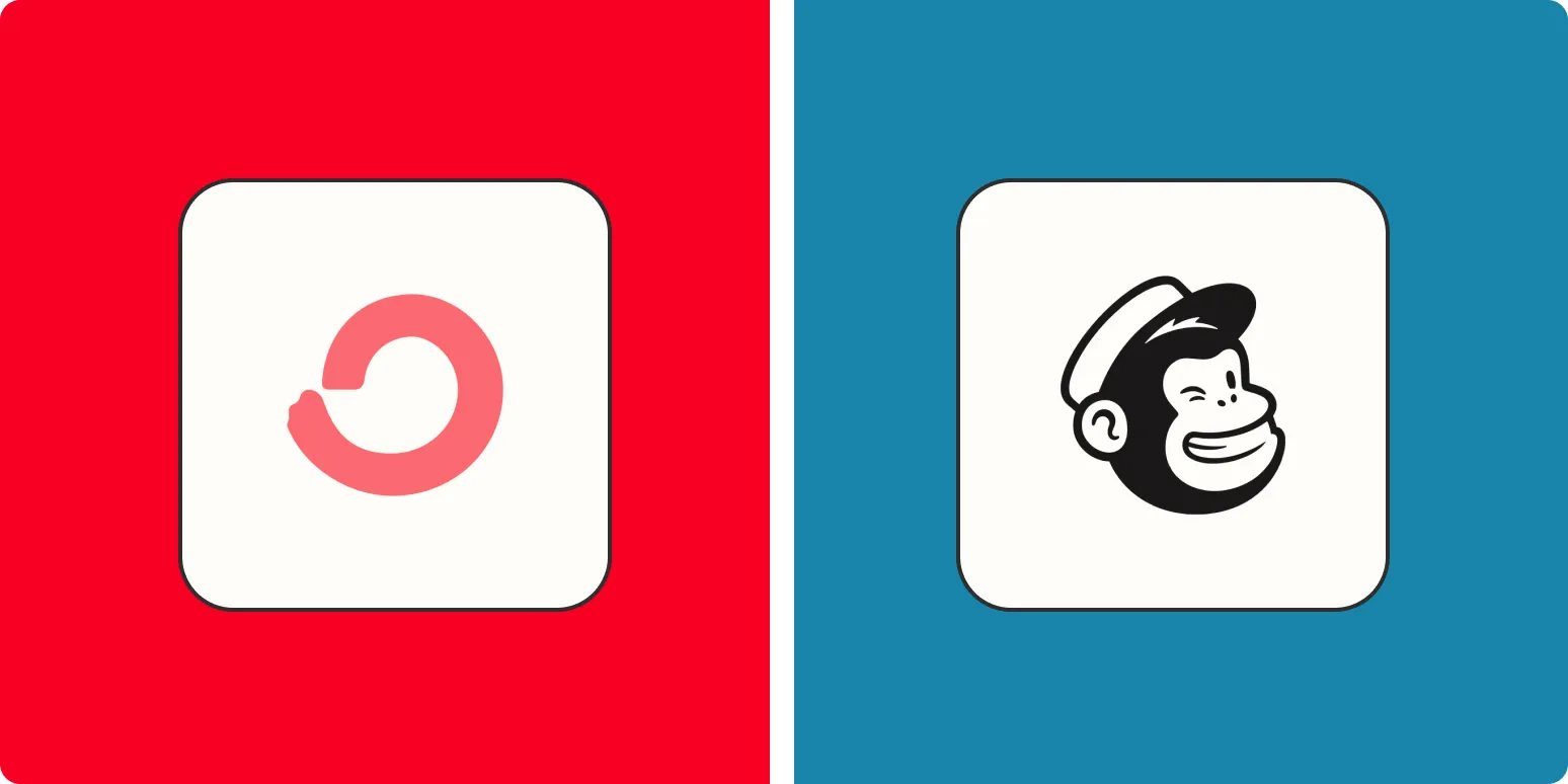 ConvertKit vs. Mailchimp: Which is best?