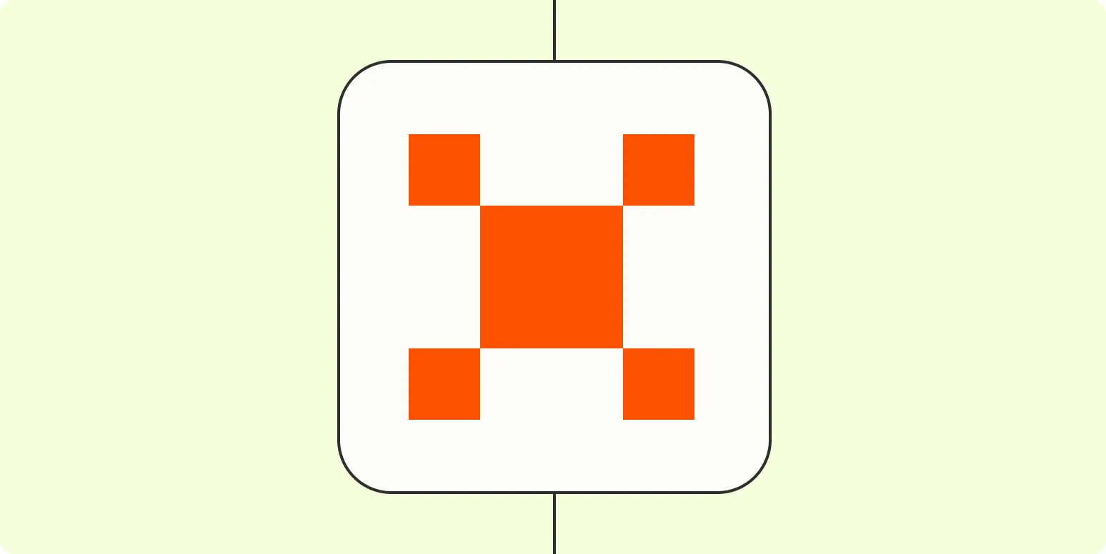 Build an AI job search agent with Zapier Agents