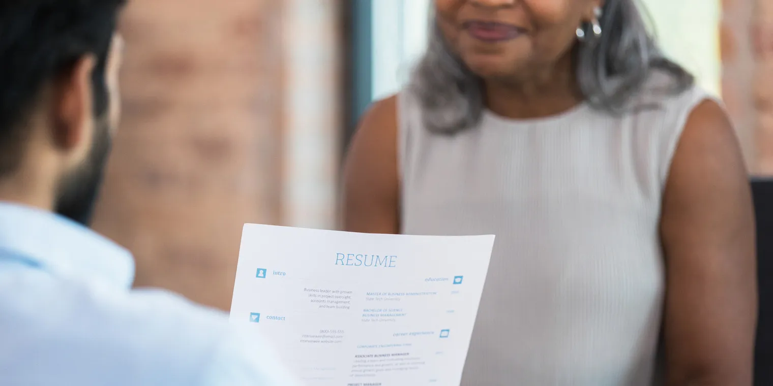 How CoverDoc uses AI to revolutionize cover letter writing