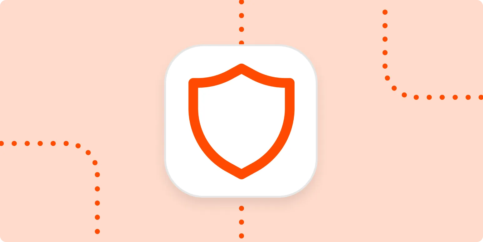 7 security behaviors to protect yourself from hackers