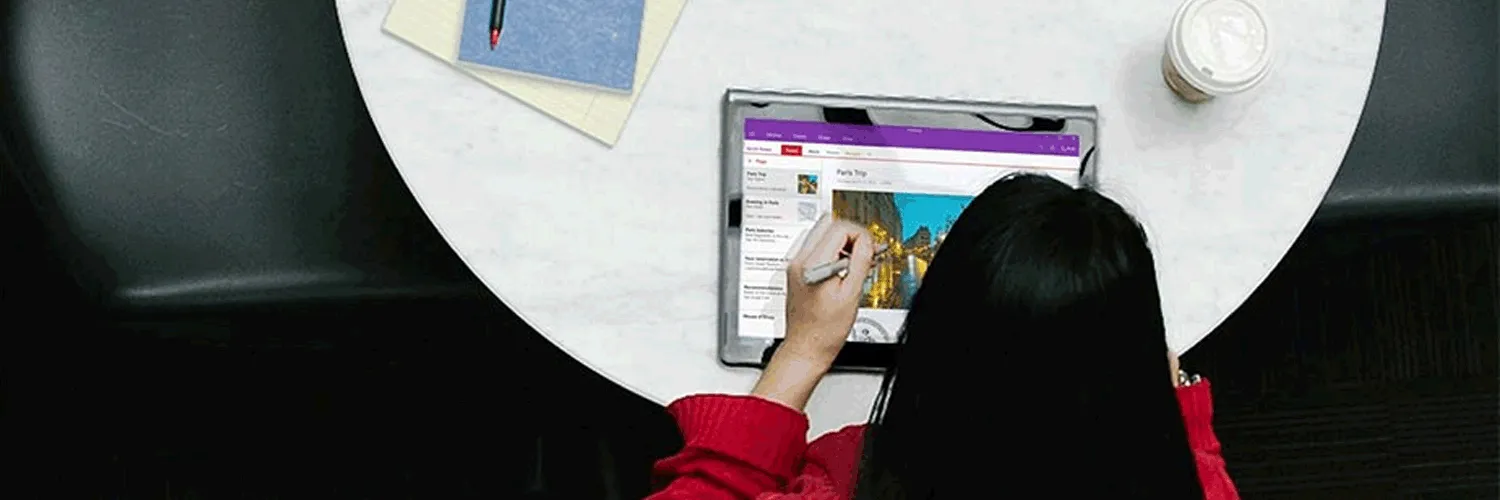 OneNote 101: Take More Creative and More Organized Notes with Microsoft OneNote