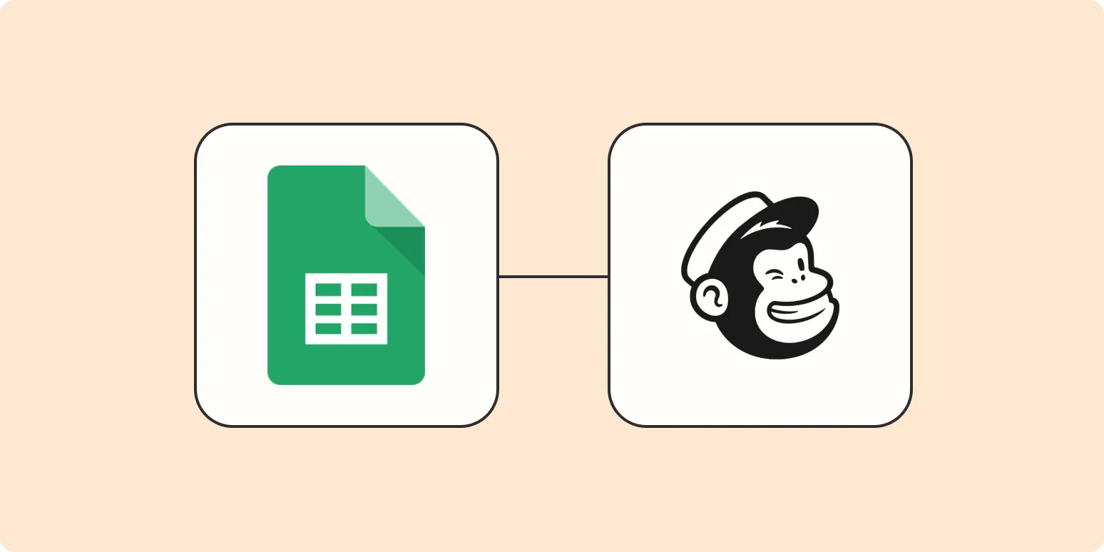 Connect ClickFunnels to Mailchimp