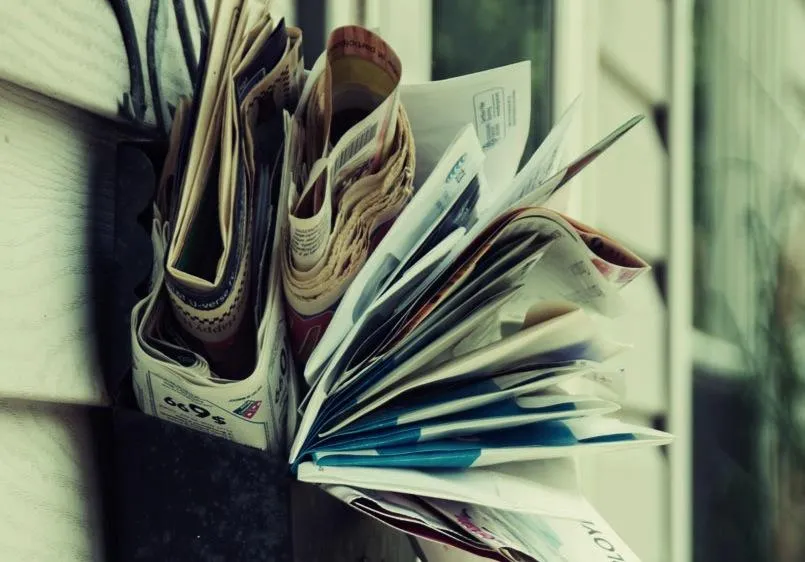 10 Realistic Ways to Keep Your Overflowing Inbox Under Control