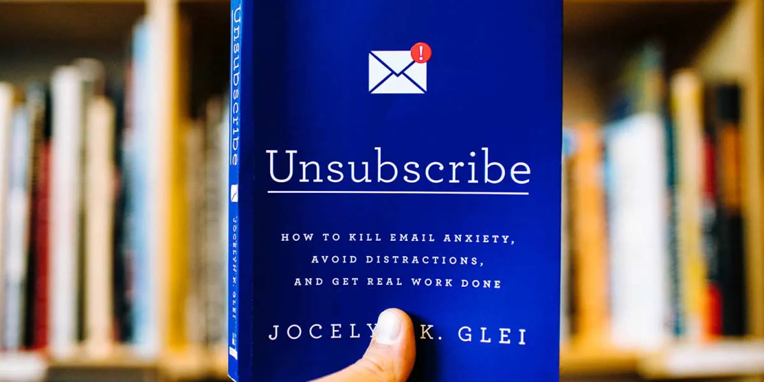 Email etiquette: How to ask people for things and actually get a response