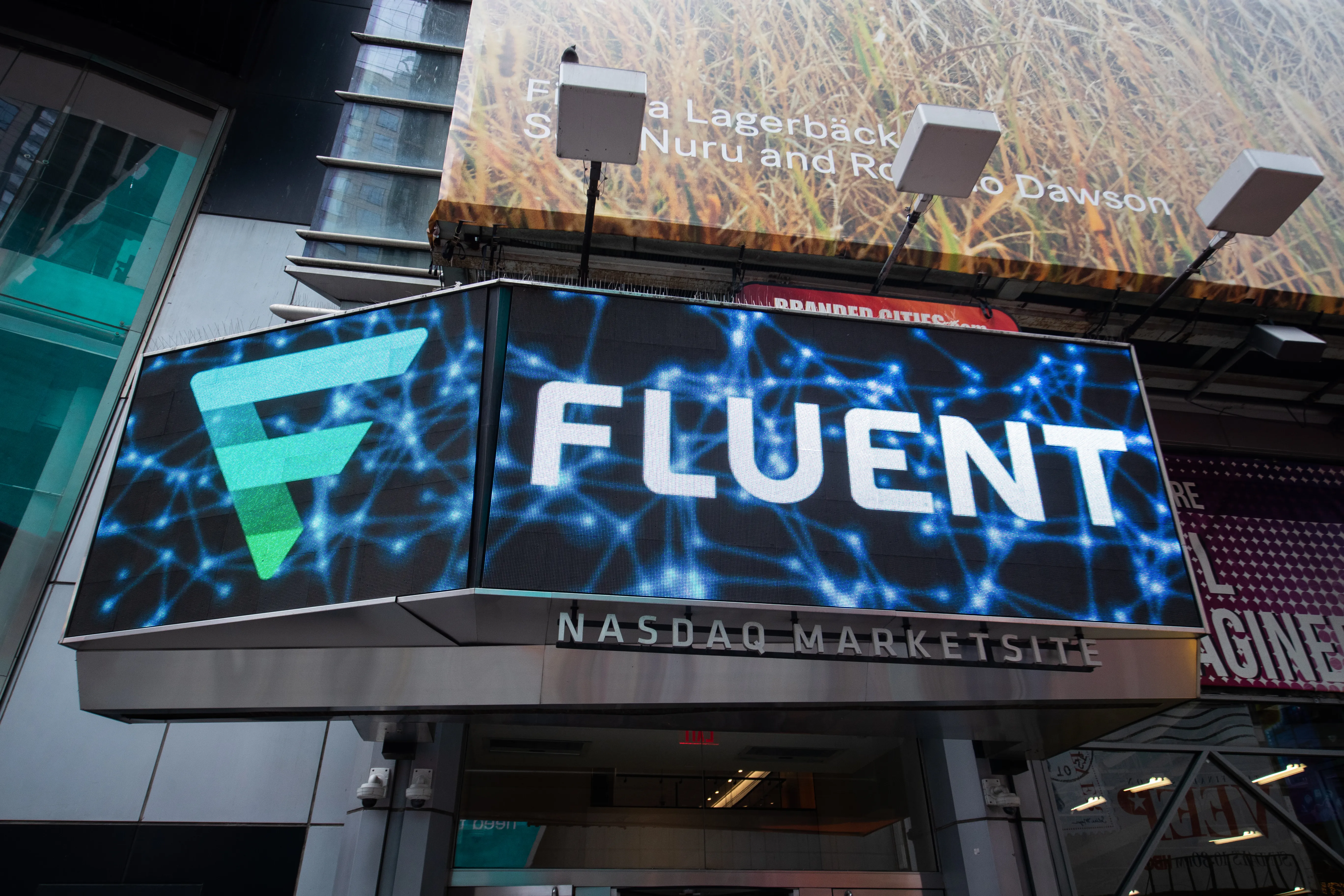 How Fluent uses Zapier to match the right brand with the right audience