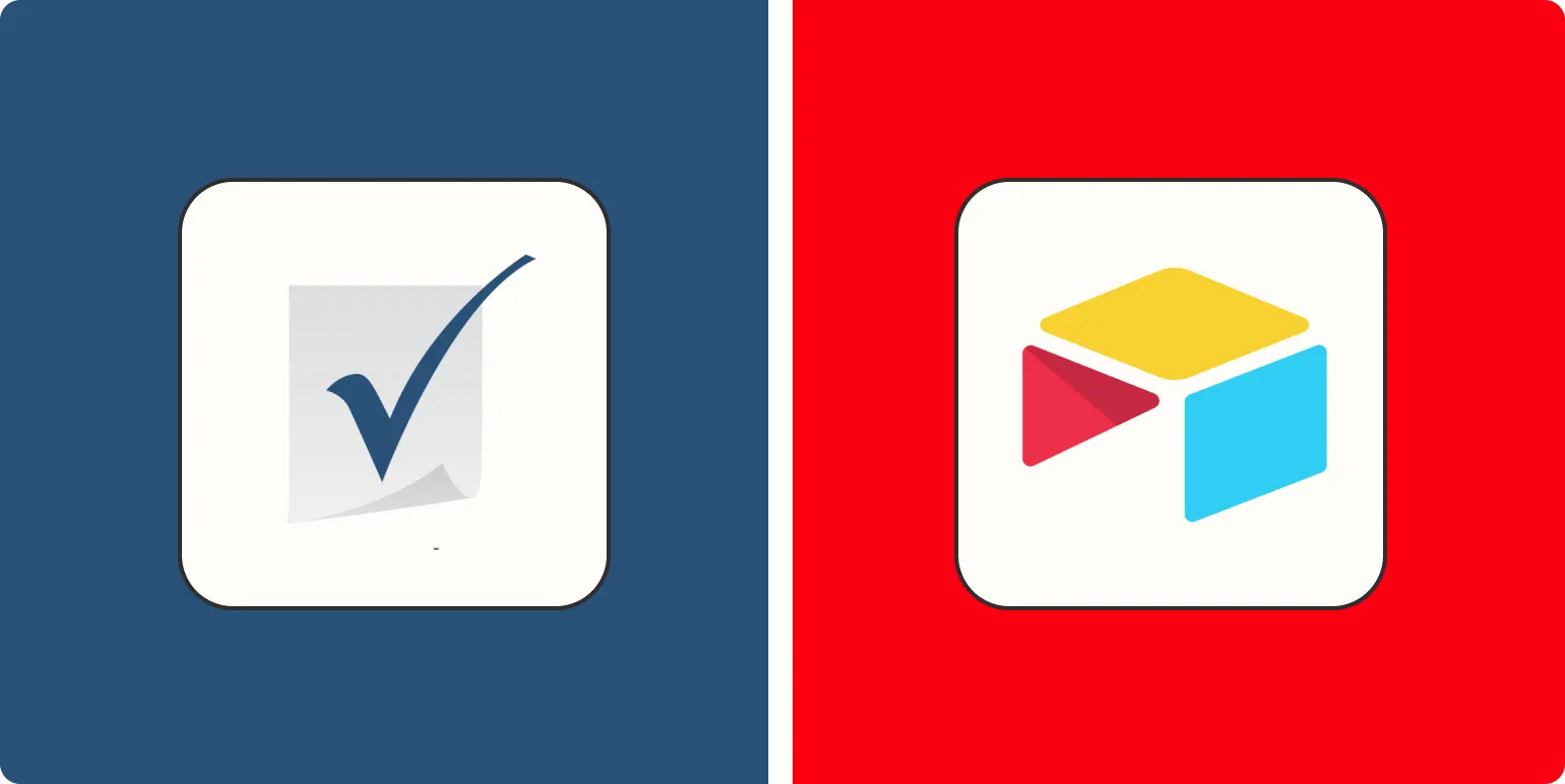Smartsheet vs. Airtable: Which should you use?