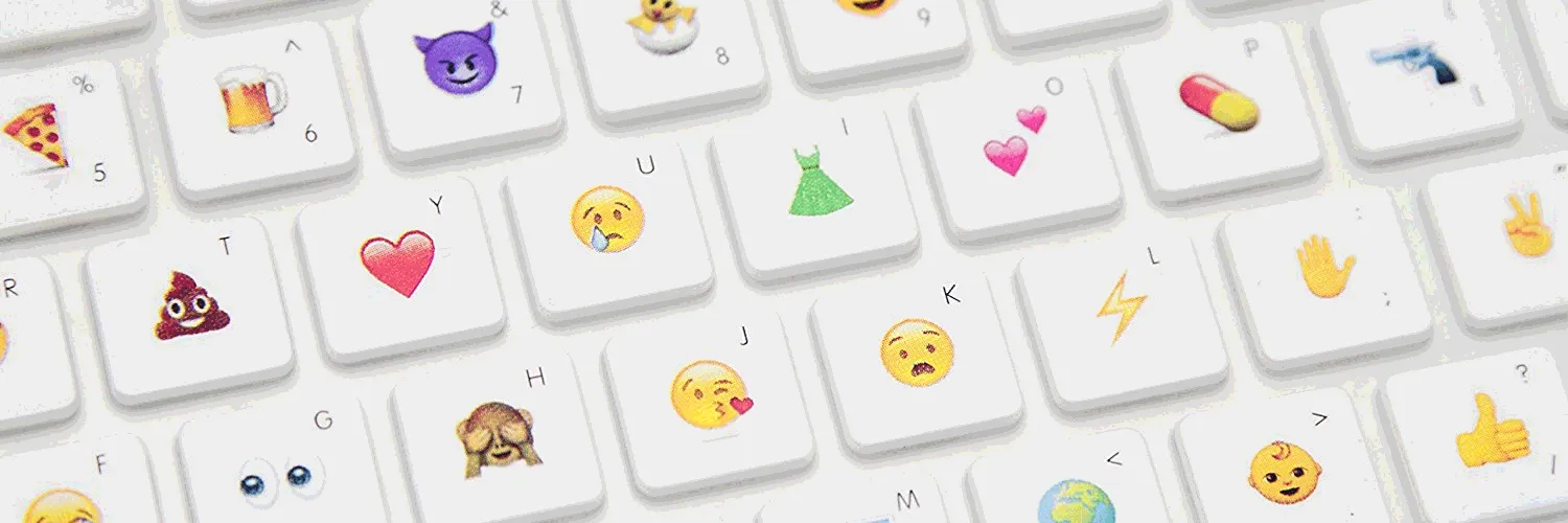 A brief history of emoji and how we use them at Zapier