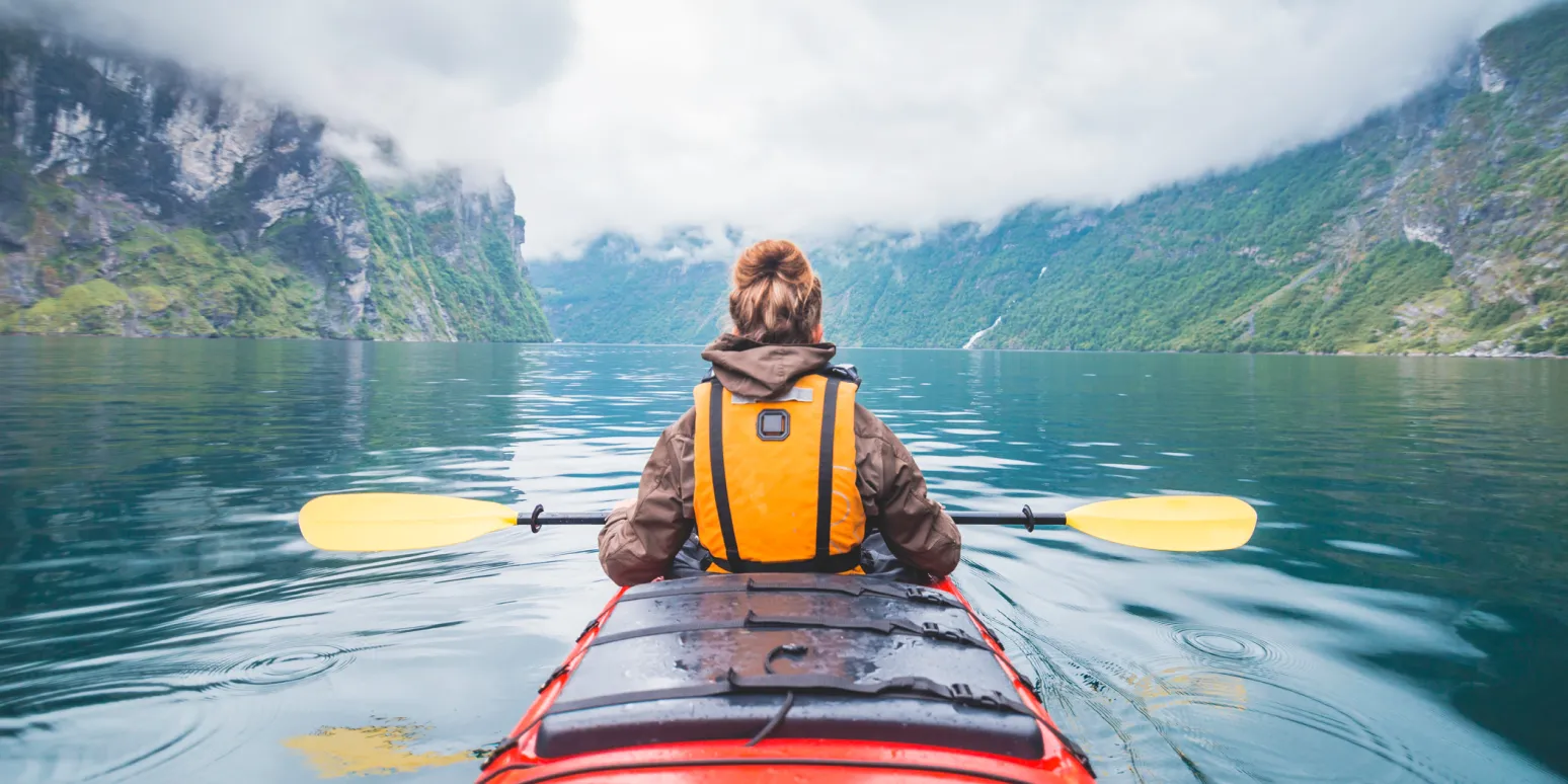 Busting the career ladder myth