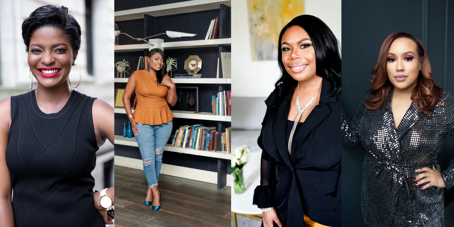6 keys to building your network as an entrepreneur