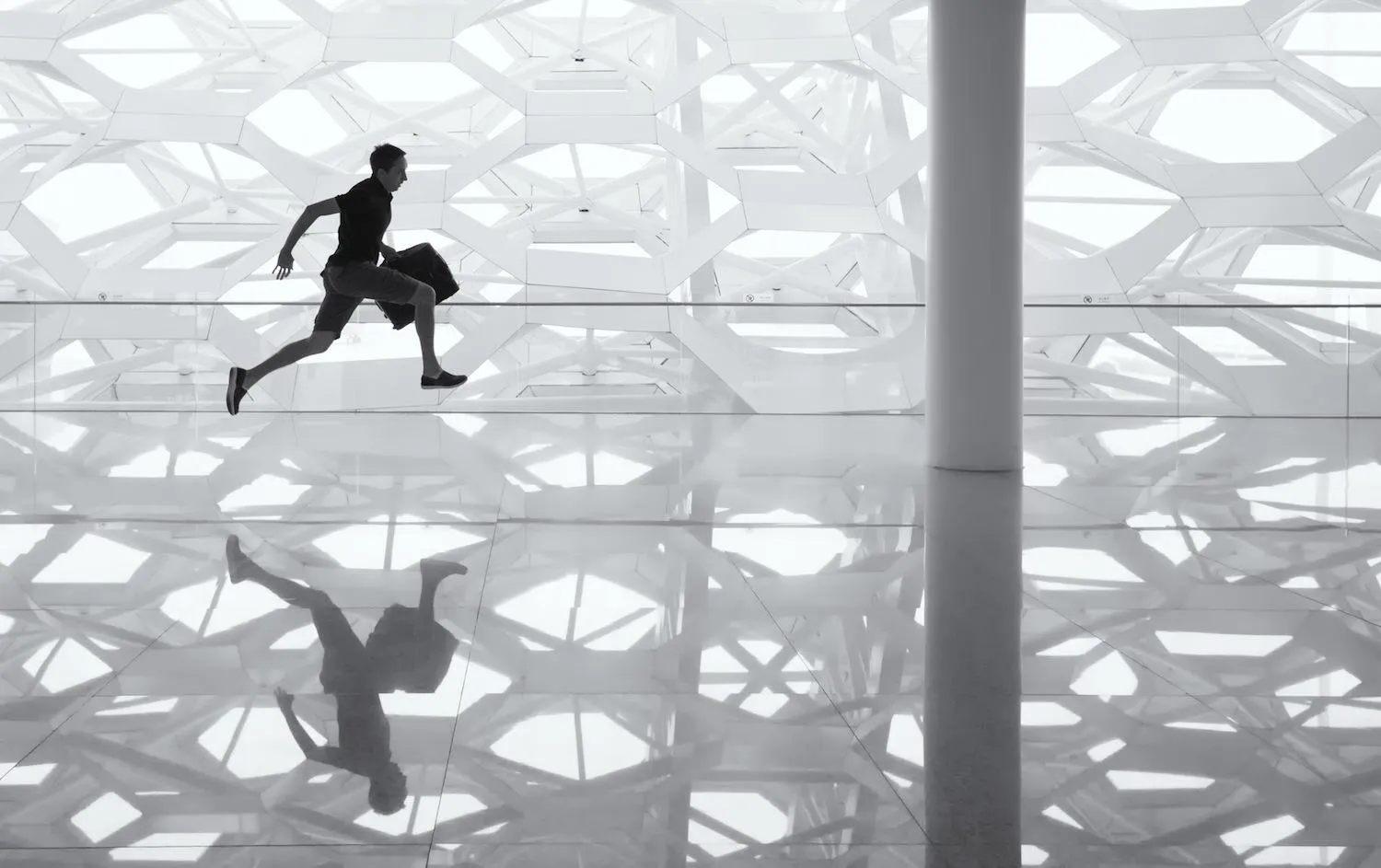 5 Steps to Tweak Your Software for More Productive Work
