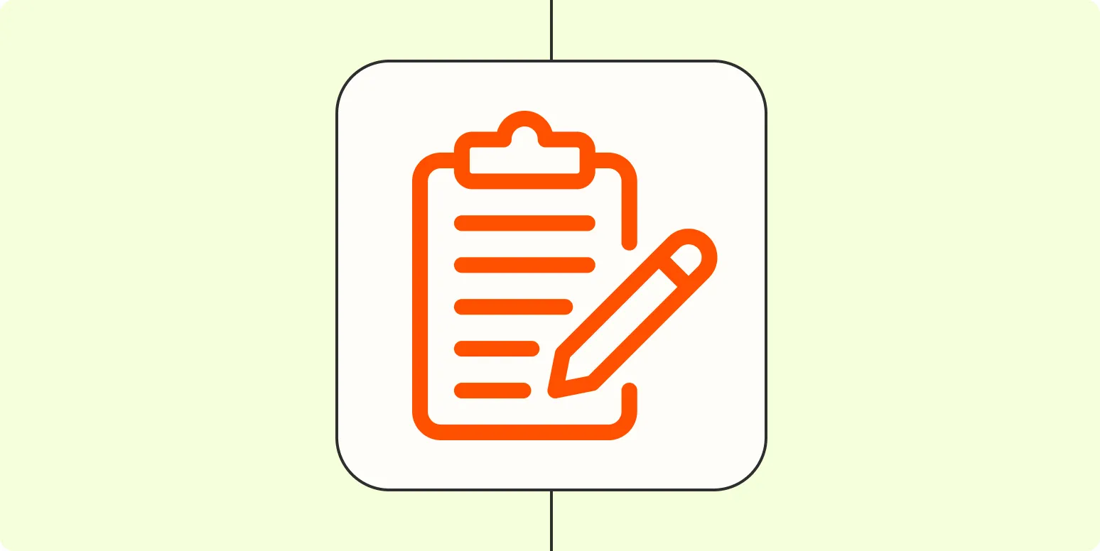 5 tools that improved my note-taking and changed how I learn